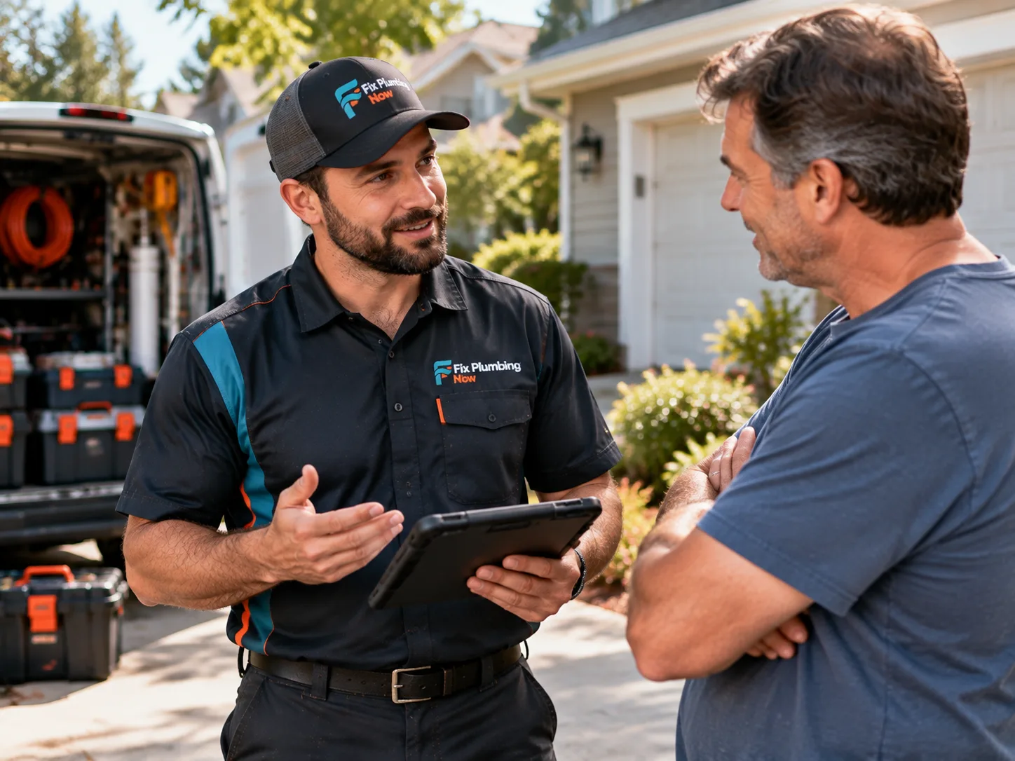 Clogged Drain Service Paw Paw, MI FAQs